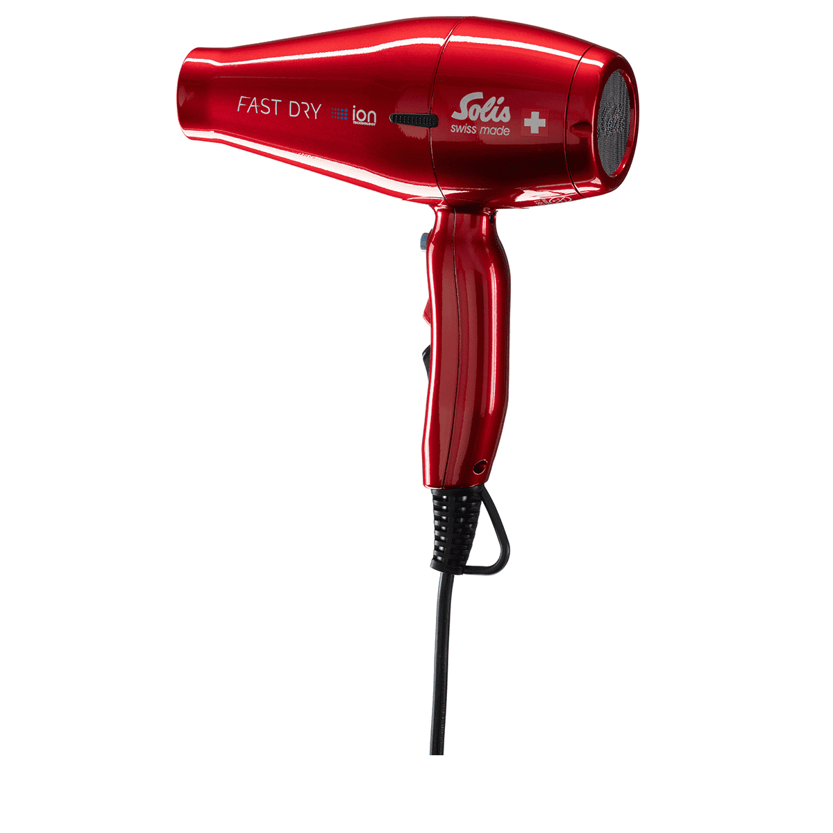 Fast Dry ionic rouge Type 381