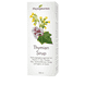 Thyme Syrup