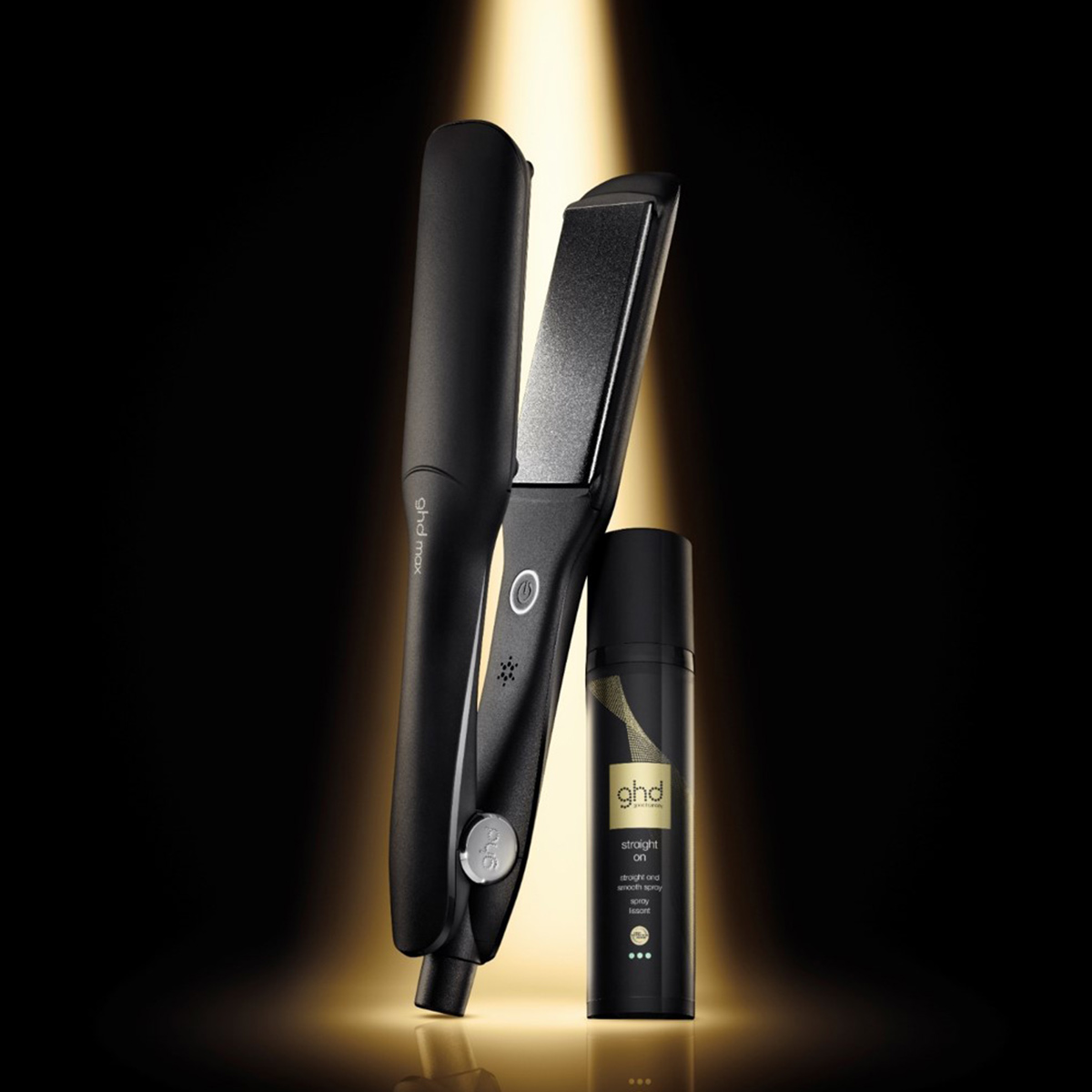 Max Styler