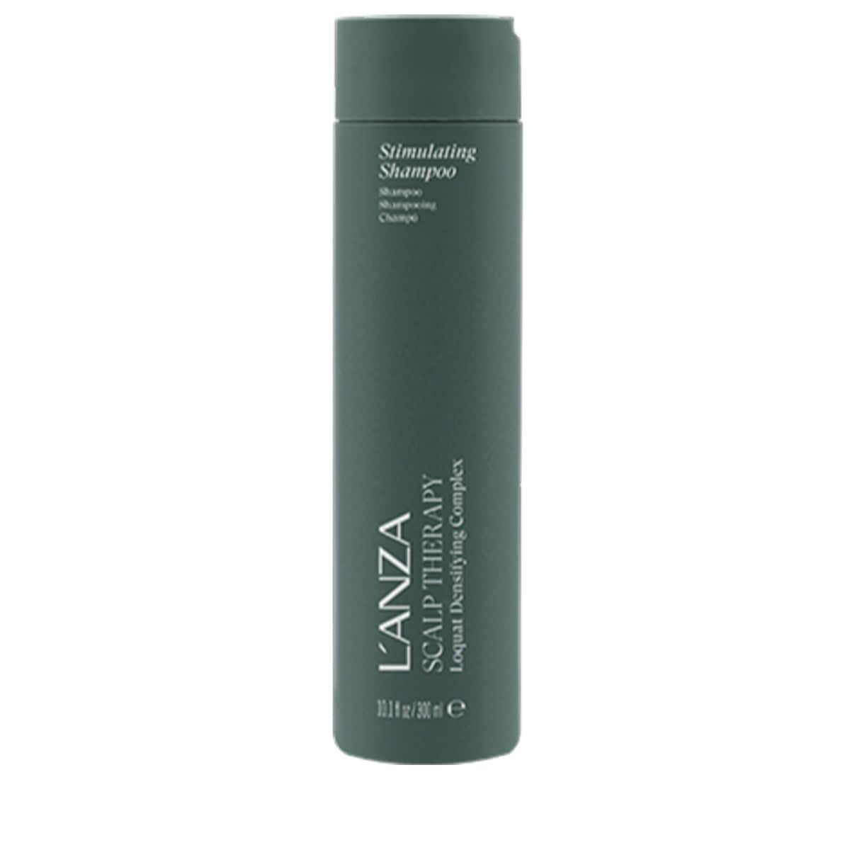 Stimulating Shampoo