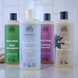 Fragrance Free Body Wash - Sensitive Skin