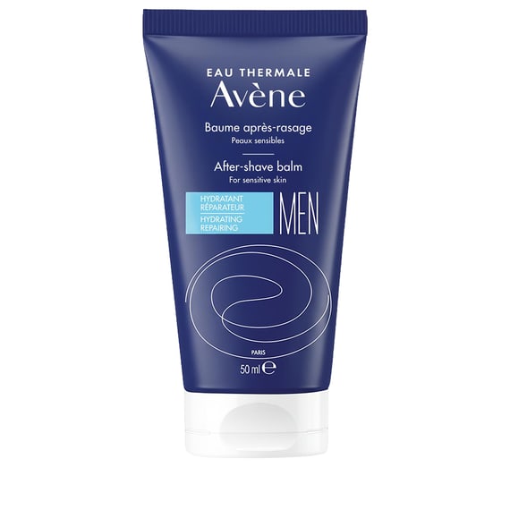After-Shave Balm