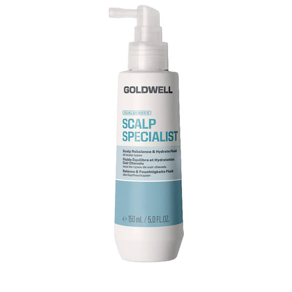 Scalp Specialist Rebalance & Hydrate Fluid