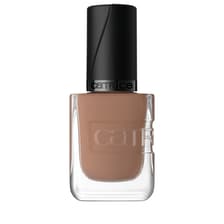 Gel Affair Nail Lacquer - 053 Teddy Tan