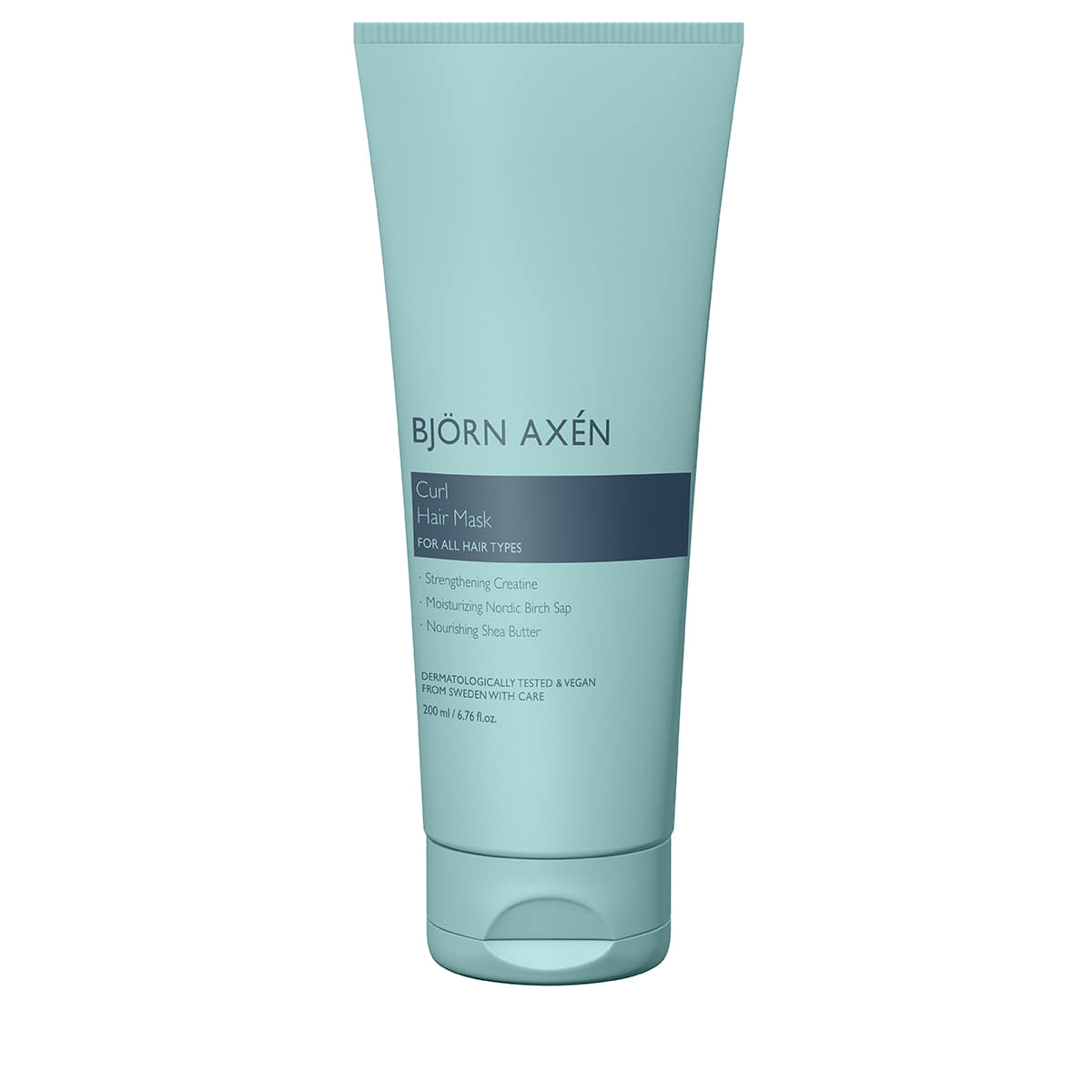 Curl Hair Mask