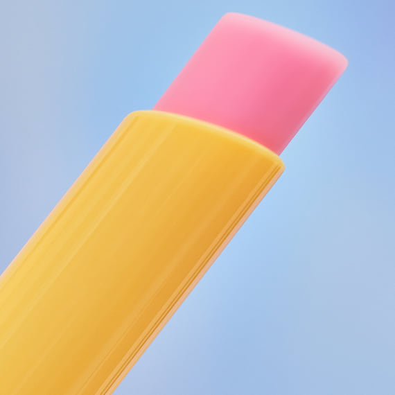 What The Fluff?! Lip Scrub - 01 Sugar Dreams