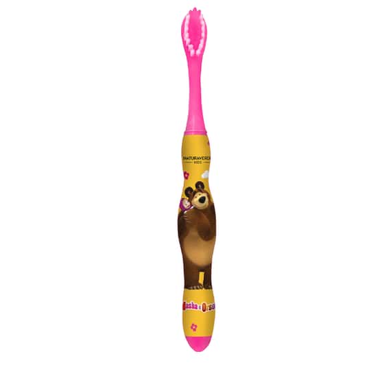 Zahnbürste