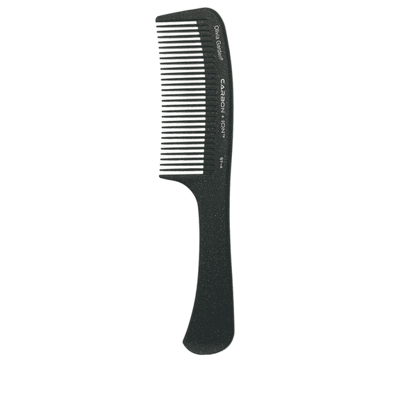 Pettine ST-4 Carbonio + Ioni (23 cm)