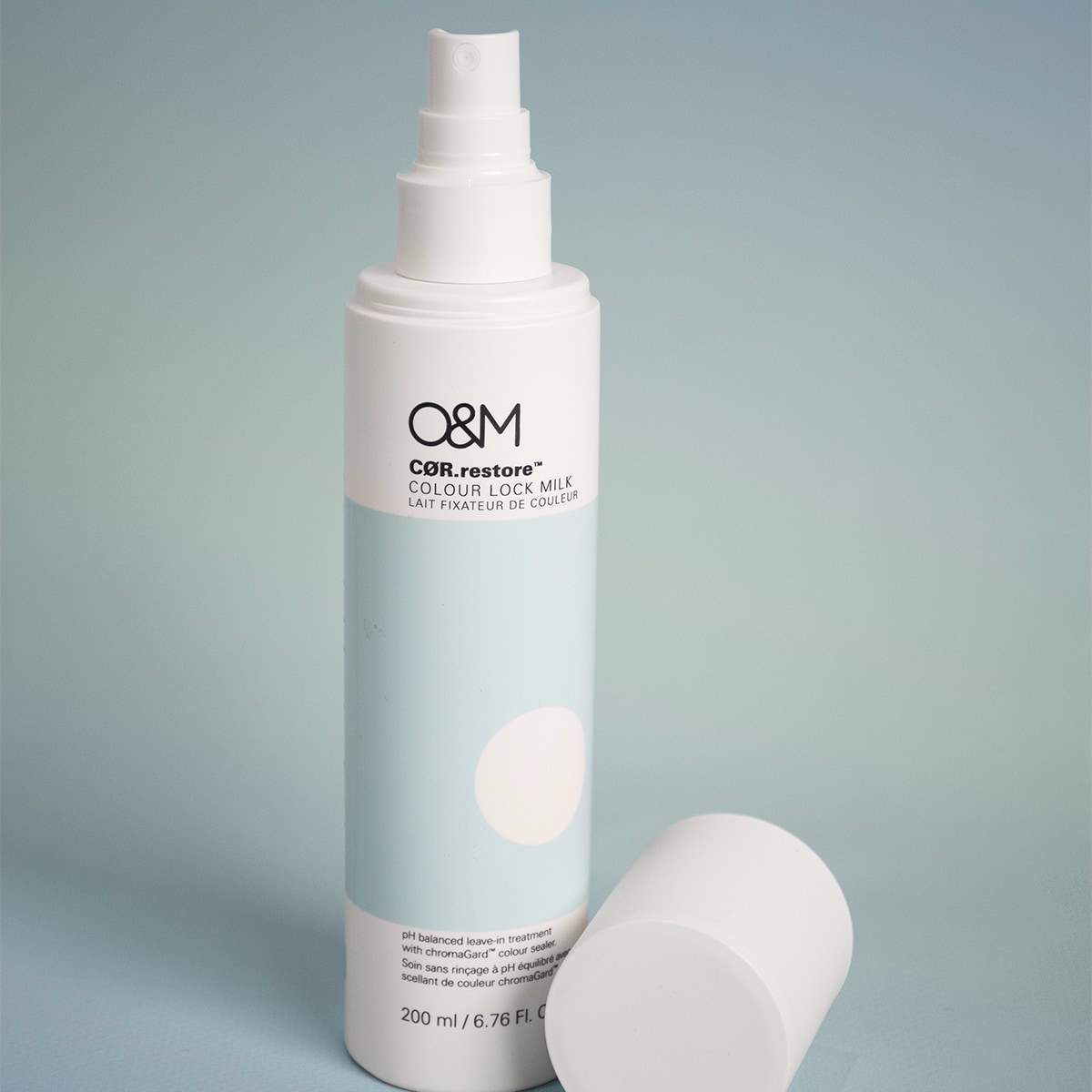 COR.restore Colour Lock Milk