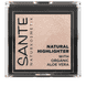 Natural Highlighter 02 Rose