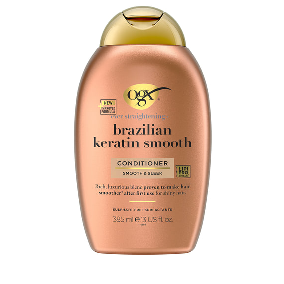 Brazilian Keratin Conditioner