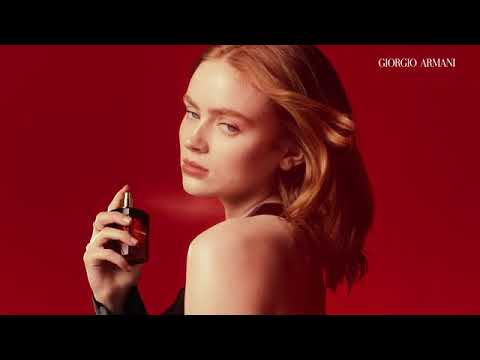 Sì Passione Eau de Parfum Intense