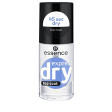Express Dry Top Coat
