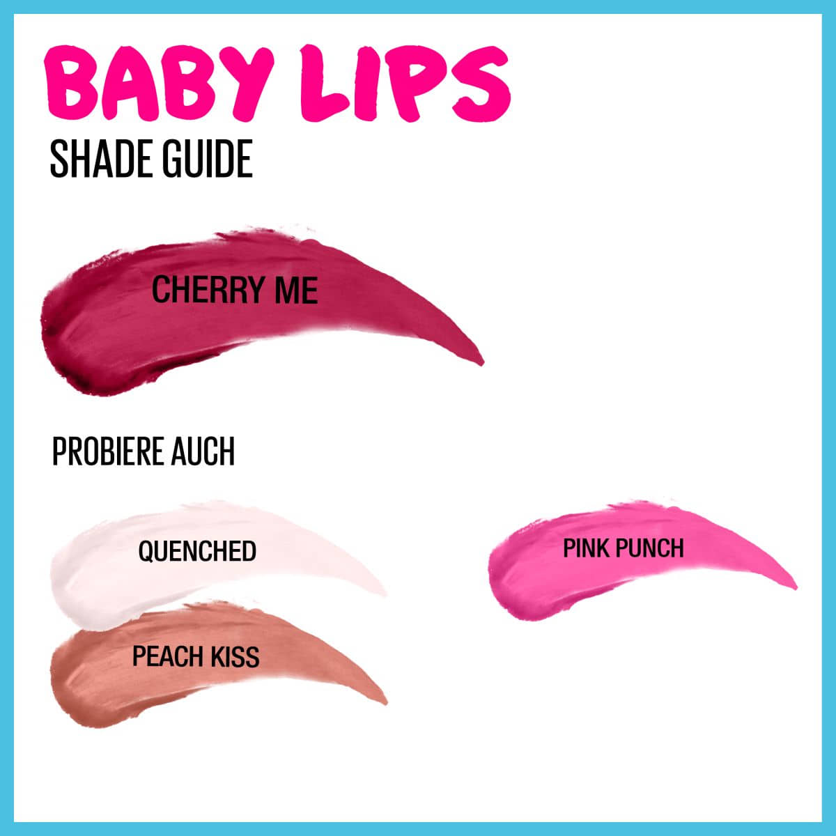 Babylips