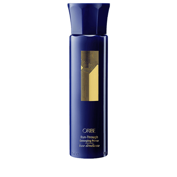 Run-Through Detangling Primer