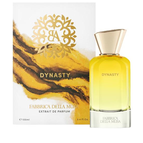 Dynasty Extrait De Parfum