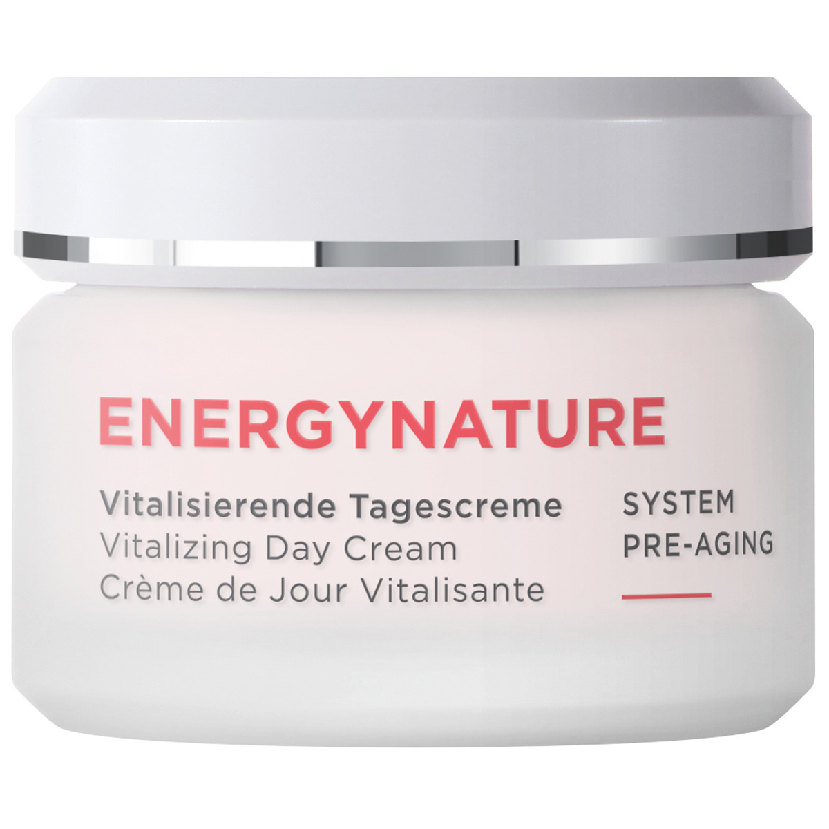 Vitalisierende Tagescreme