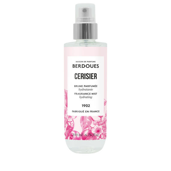 Cerisier