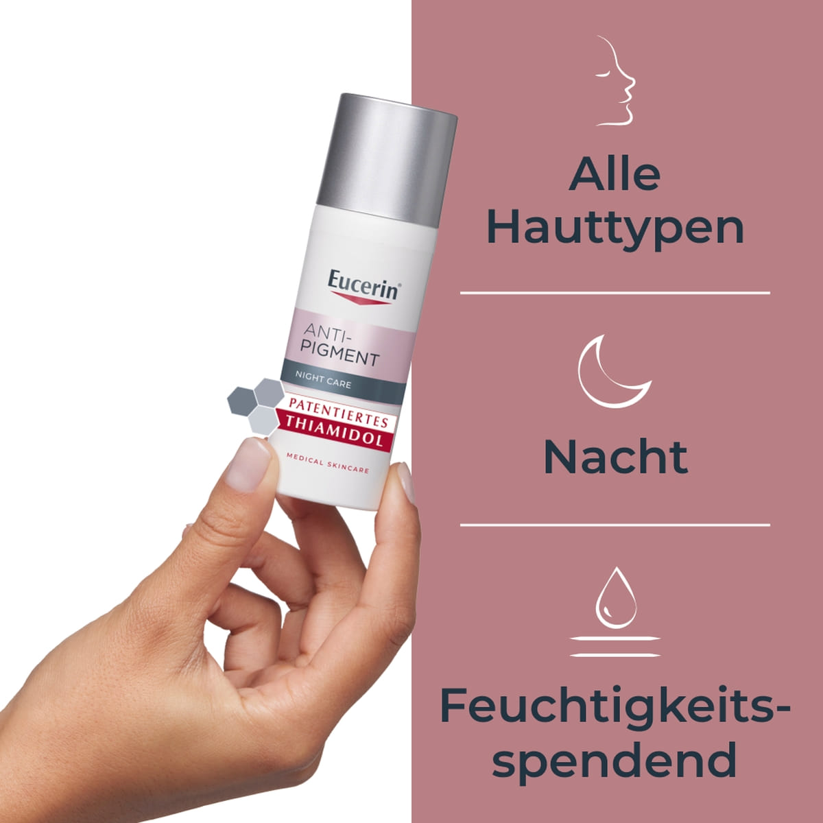 Nachtpflege