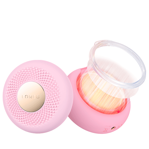 UFO 3 mini Pearl Pink
