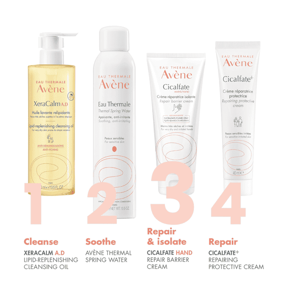 Hand Cream