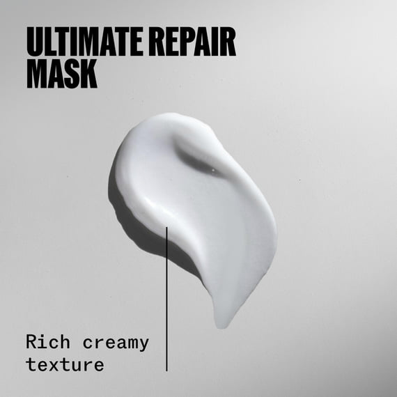 Hair Mask