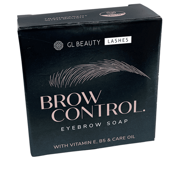 Brow Control Gel 