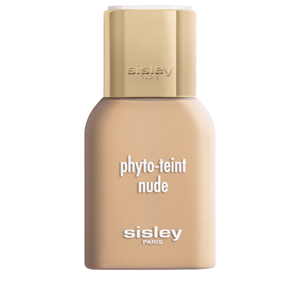 Phyto-Teint Nude  2W1 Light Beige
