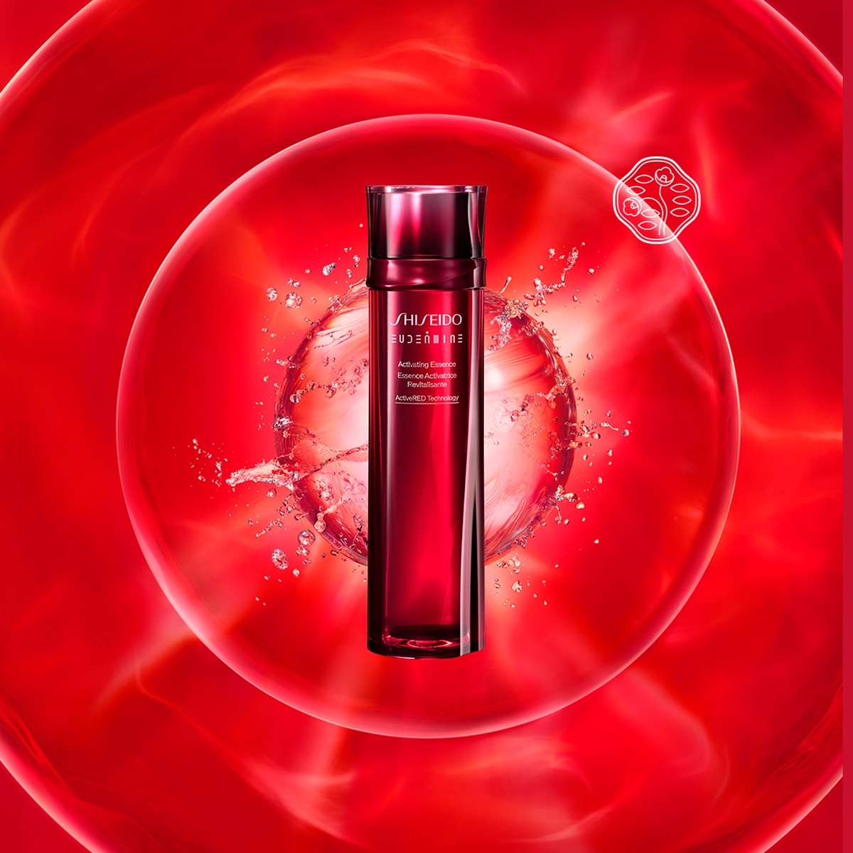Eudermine Activating Essence Refill