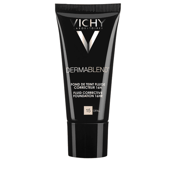 Teint-korrigierendes Make-up Fluid