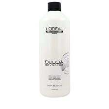 Dulcia Advanced Fixierung