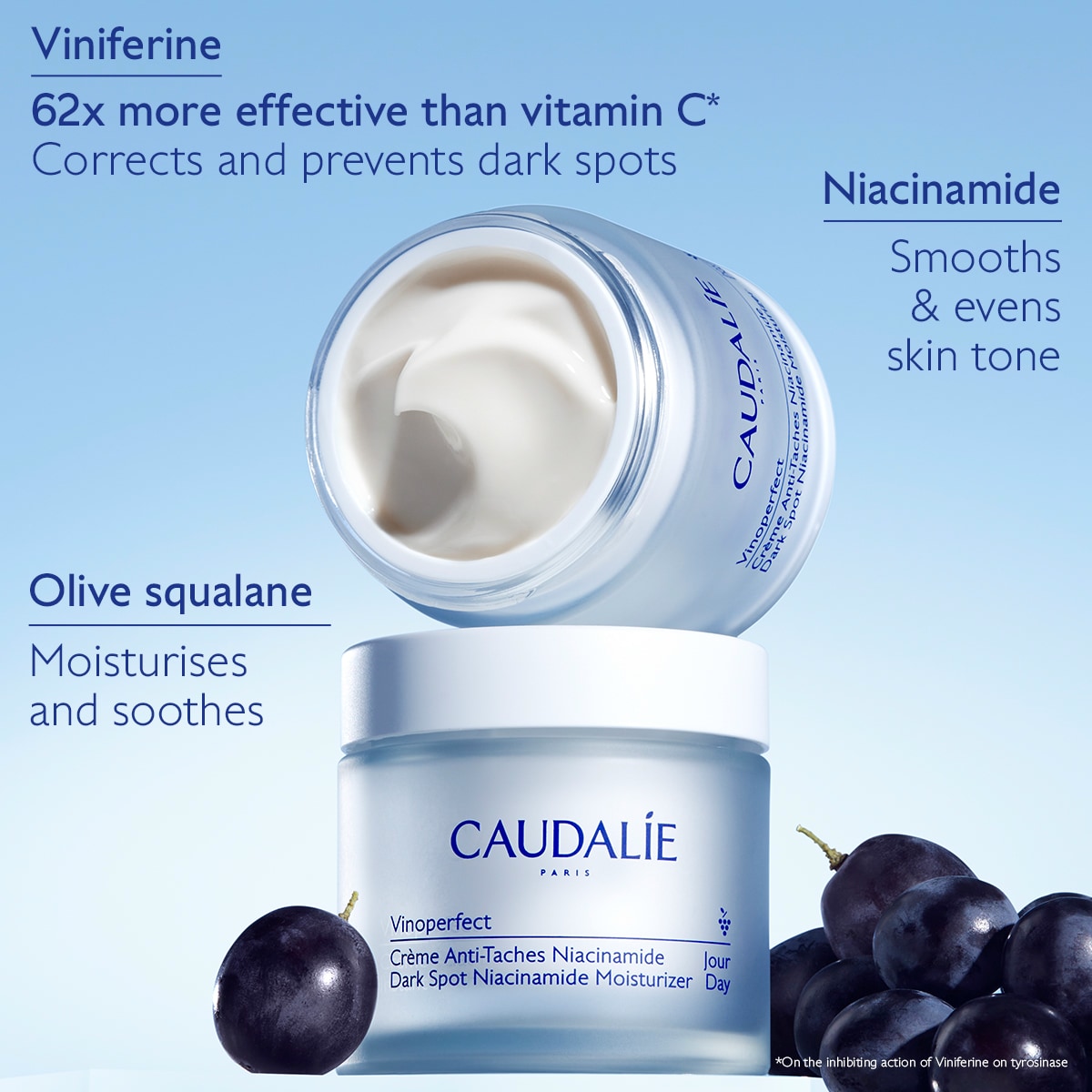 Dark Spot Niacinamide Moisturizer