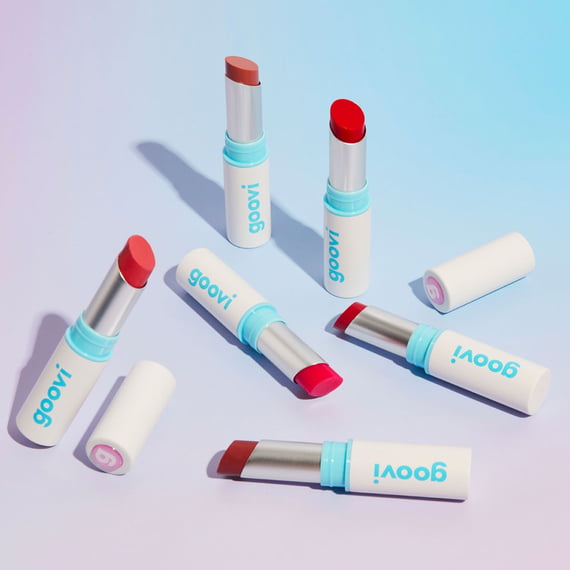 That's My Glow - Tinted Lip Balm
