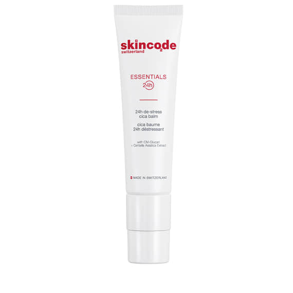 24h De-Stress Cica Balm