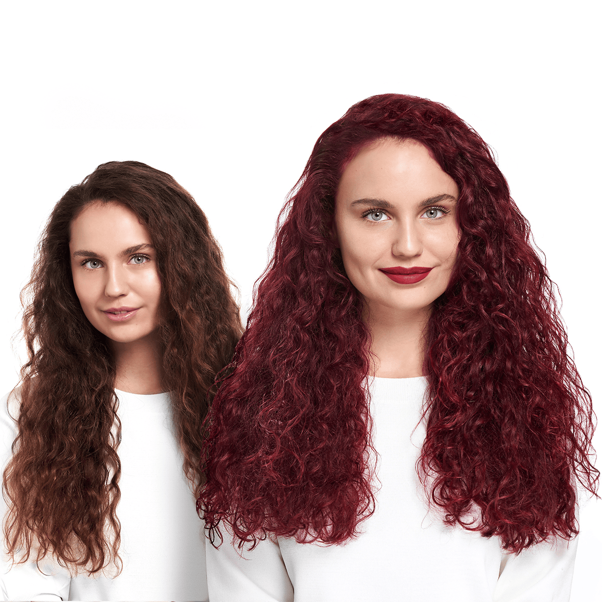 Bolds 6.6 Intense Red