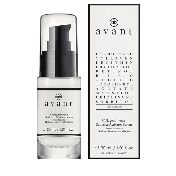 Collagen Intense Radiance Activator Siero