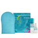 Purity Mini Kit (Purity Body Mousse + Face Mist + Luxe Mitt)