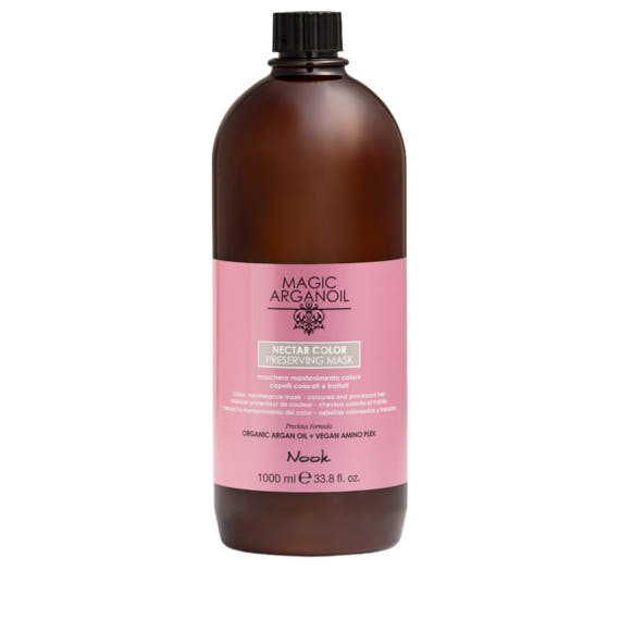 Nectar Color Preserving Mask