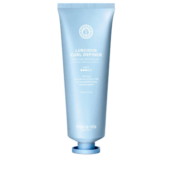 Coils & Curls Luscious Curl Gel