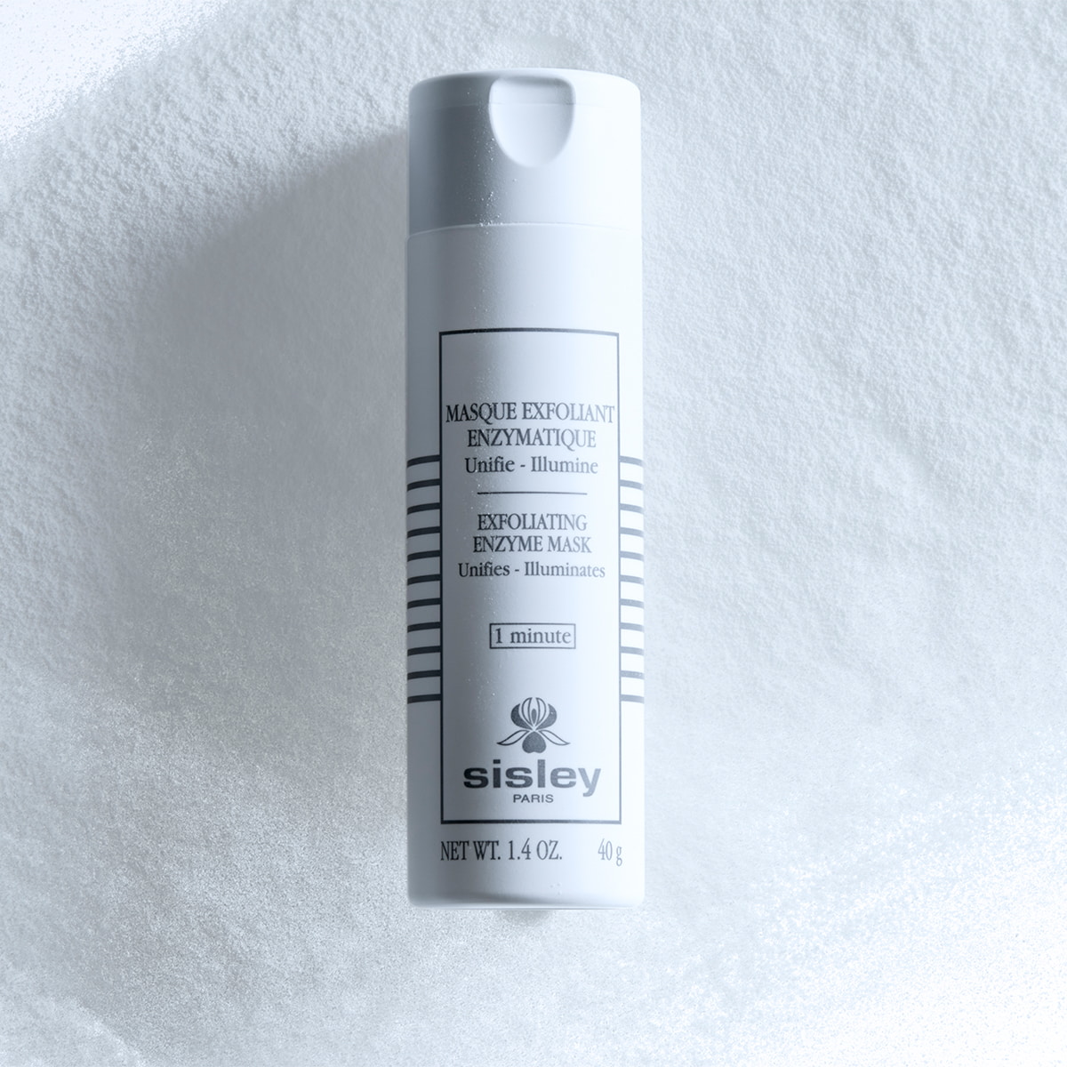 Masque Exfoliant Enzymatique