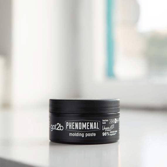 Gentleman Molding Paste