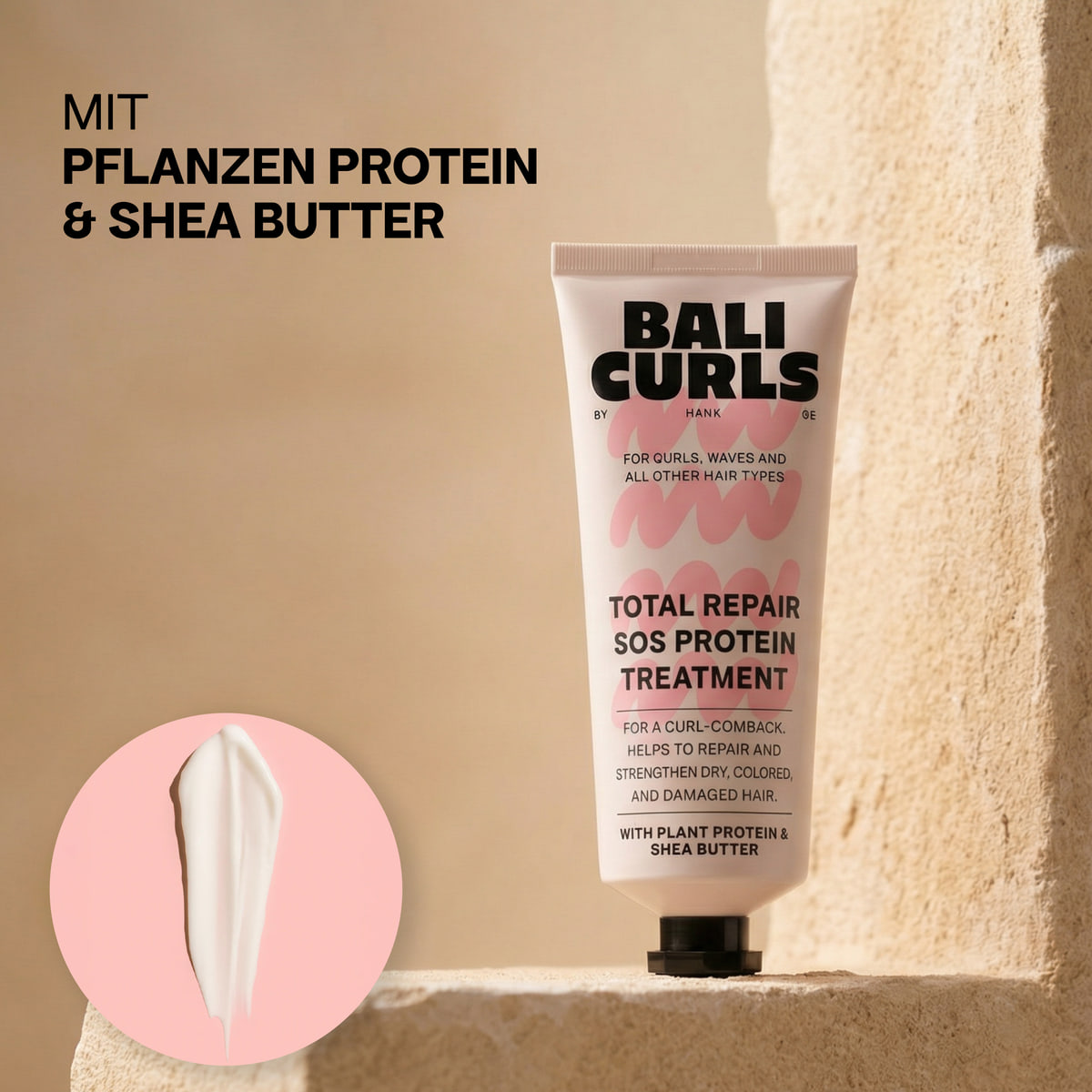 Total Repair SOS Protein Treatment