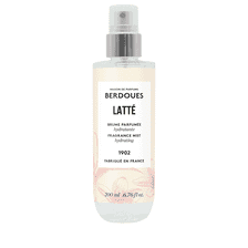 Brume Parfumée Latté