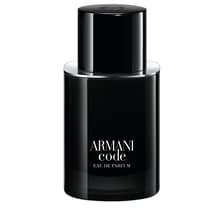 Code Eau de Parfum