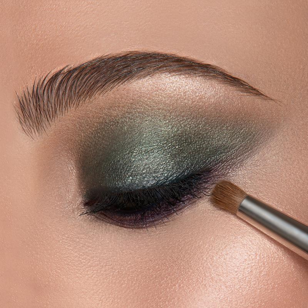 High definition Eye Brush 09