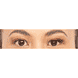 Ciglia 3/4 Length 001 – Brown/Black