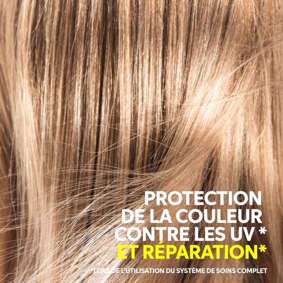Care Shampoo