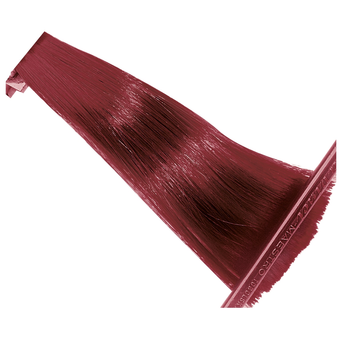 6RR - Dramatic Red