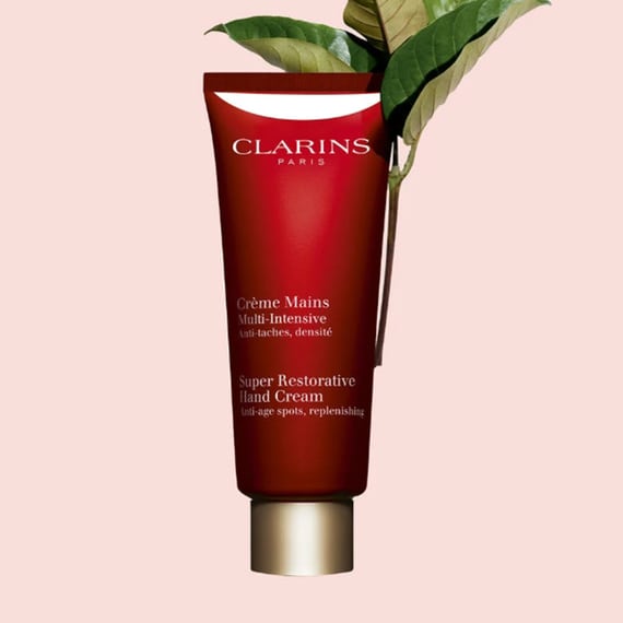 Superintensive Anti-Age Handcreme