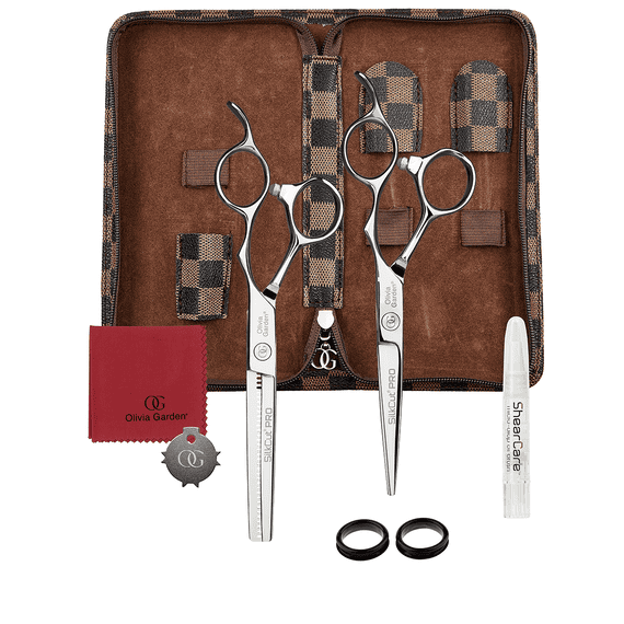 SilkCut PRO 2er Set HS 5,75/MS EUR RH